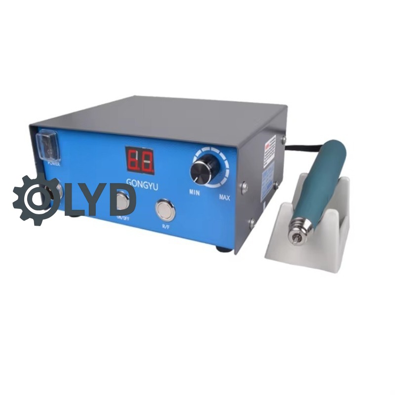 Jewelry Making Equipment - Mikromotor Dentallabor-Ausrüstung Schmuckherstellung Elektrisches Handgravurwerkzeug
