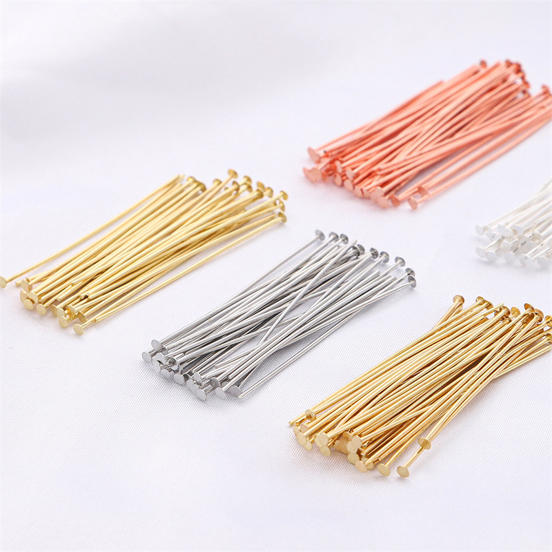 50 teile/paket 925 Sterling Si – Jewelry Making Supplies Wholesale Bewertung und Preis
