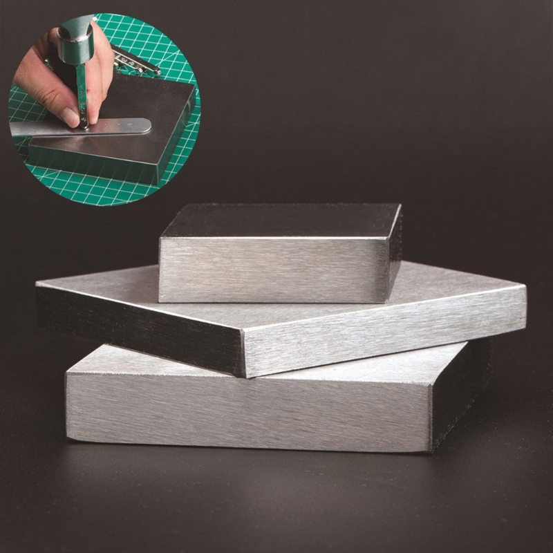 Robuster quadratischer Amboss  – Jewelry Making Anvil Bewertung und Preis
