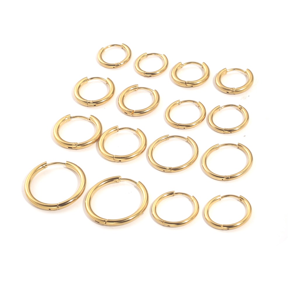 8–20 mm mehrere Durchmesser, G – Jewelry Making Materials Wholesale Bewertung und Preis