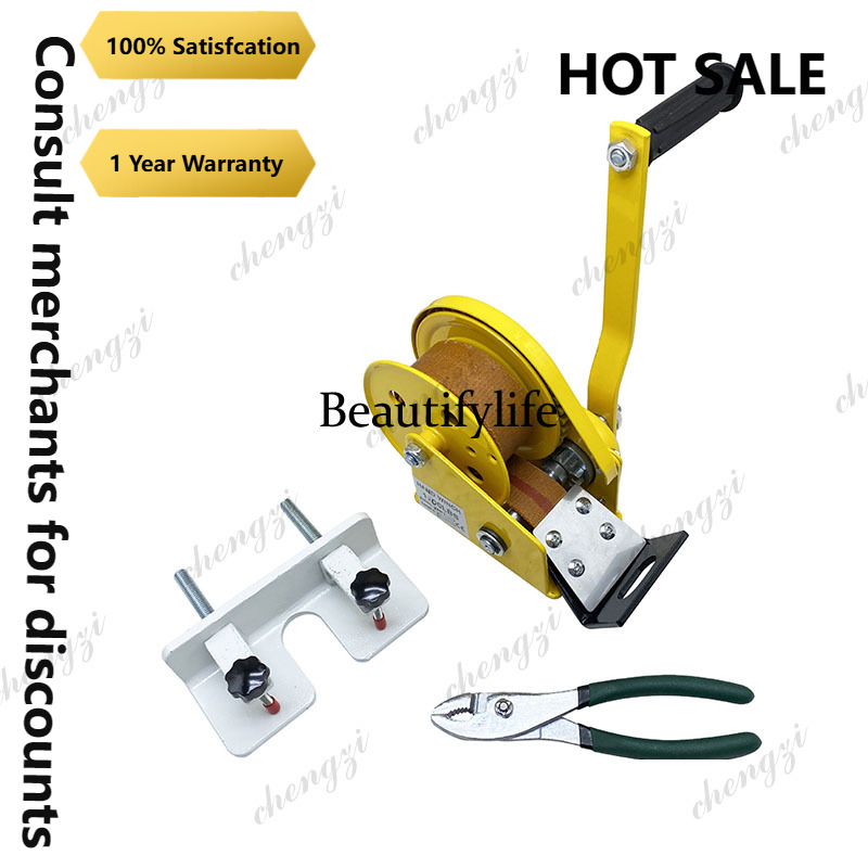 Manuelle Drahtziehmaschine für – Jewelry Making Gold Wire Bewertung und Preis