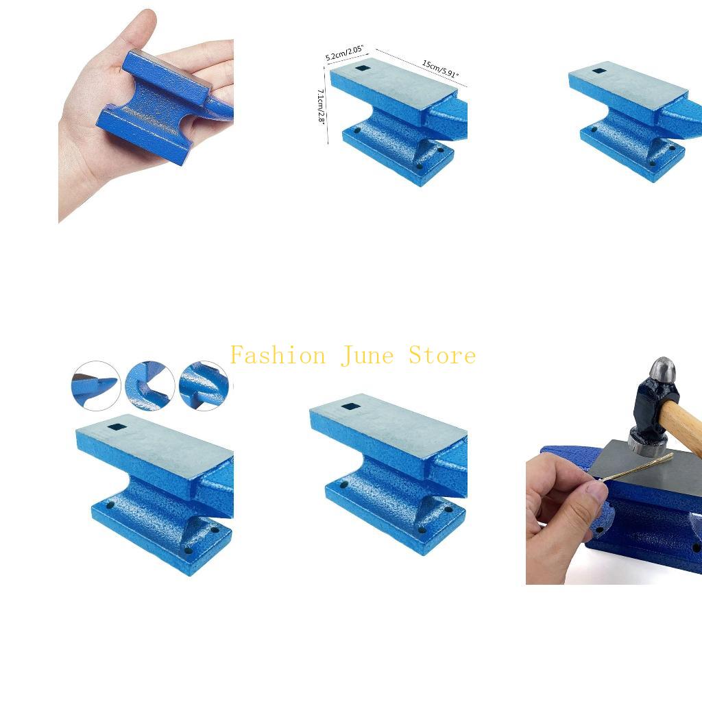 N5KA DIY Eisen für Bank-Amboss – Jewelry Making Anvil Bewertung und Preis