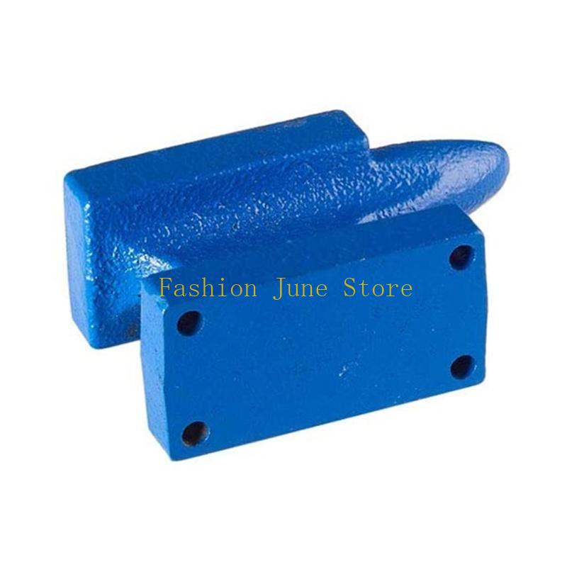N5KA DIY Eisen für Bank-Amboss – Jewelry Making Anvil Bewertung und Preis