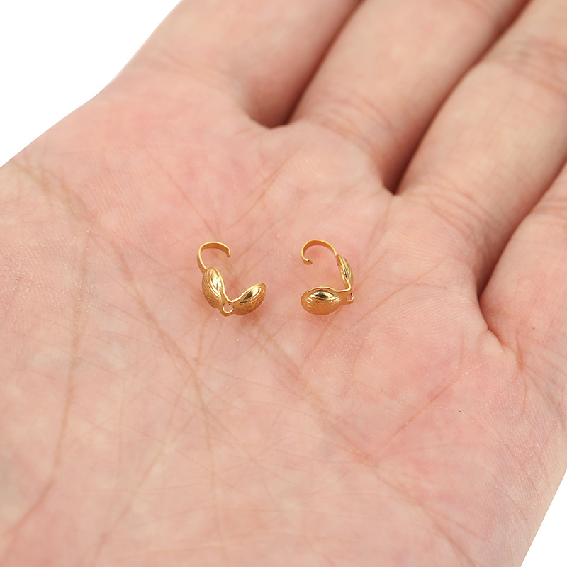 20 Stück verblassende PVD-Edel – Jewelry Making Equipment Bewertung und Preis