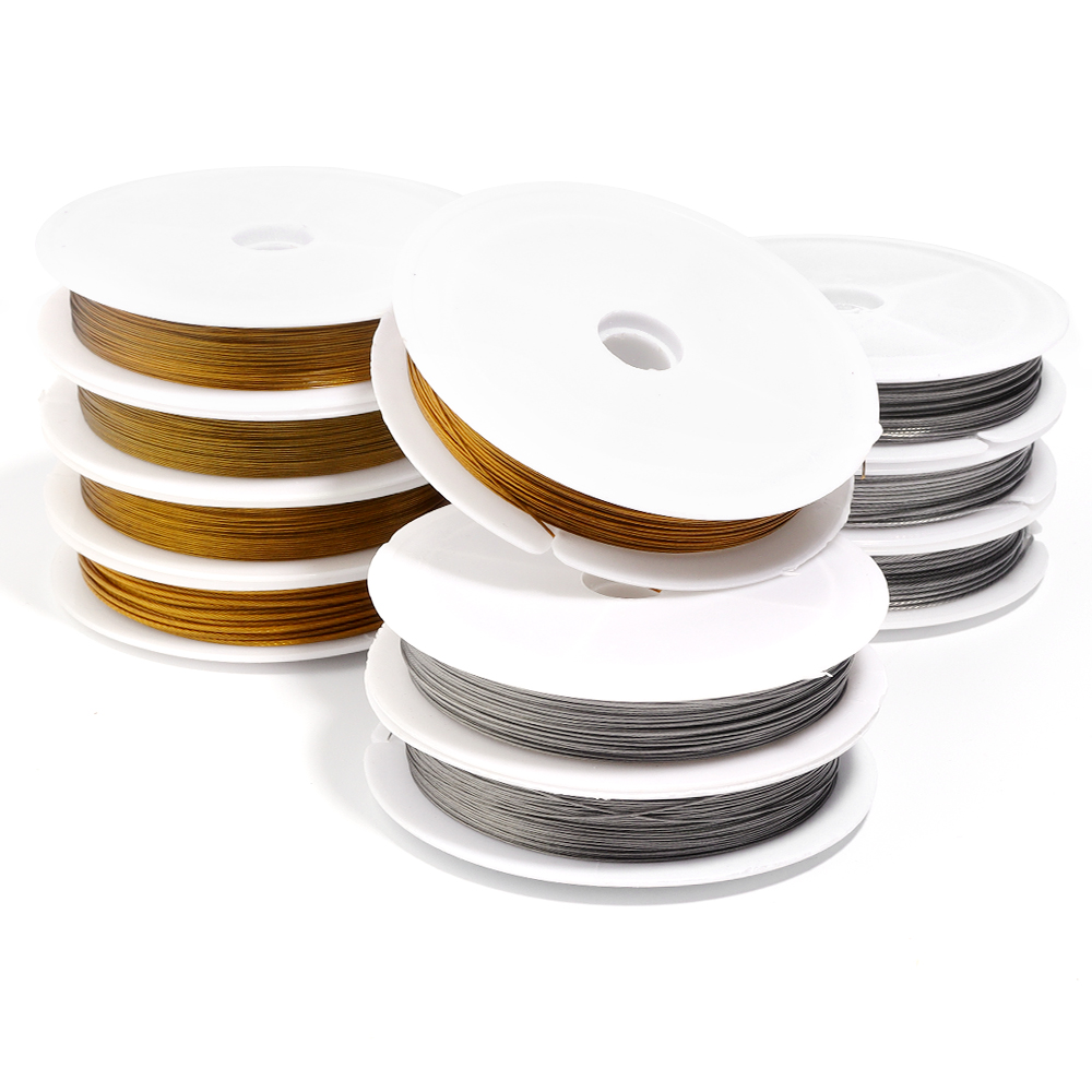 1 Rolle 0,3/0,45/0,5/0,6/0,7/0 – Jewelry Making Equipment Bewertung und Preis