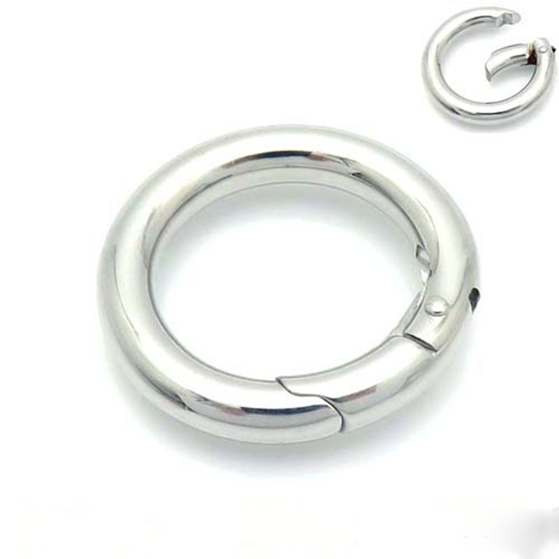 KALEN Edelstahl DIY-Verschluss – Jewelry Making A Ring Bewertung und Preis