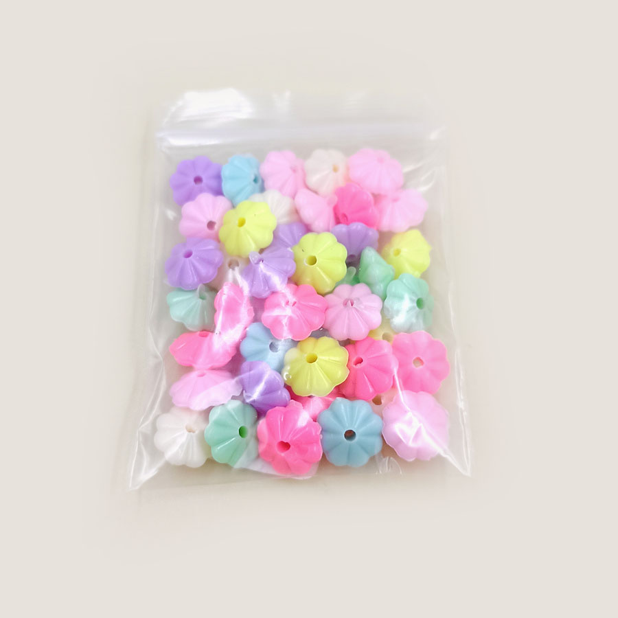 40 teile/beutel Lose Mix Nette – Jewelry Making 4 Year Old Bewertung und Preis