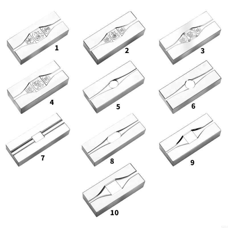 2025 Neues, robustes Stahlrill – Jewelry Making Anvil Bewertung und Preis
