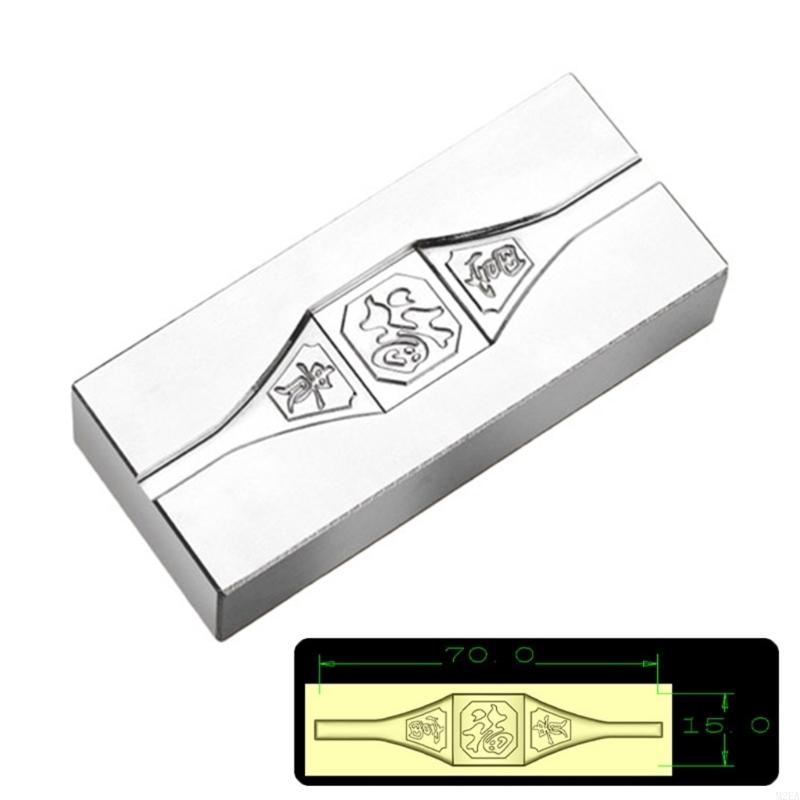 2025 Neues, robustes Stahlrill – Jewelry Making Anvil Bewertung und Preis
