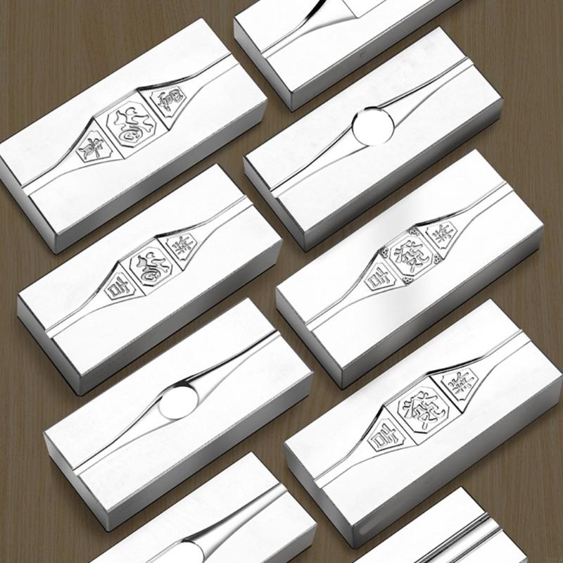 2025 Neues, robustes Stahlrill – Jewelry Making Anvil Bewertung und Preis