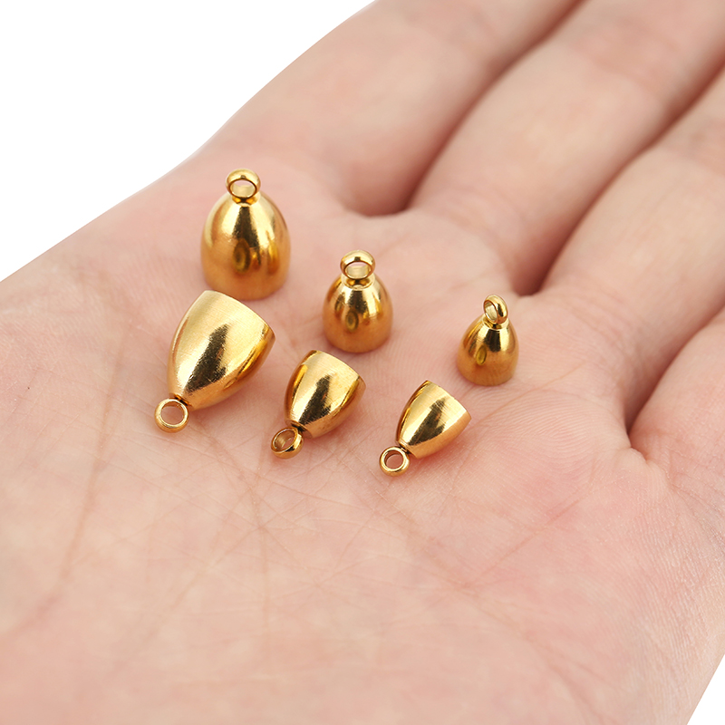 10 Stück PVD-beschichtete, nie – Jewelry Making Kit For Adults Bewertung und Preis