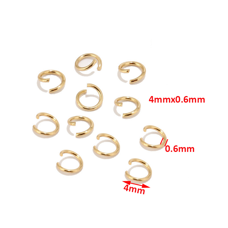 200 Stück Karabinerverschlüsse – Lobster Clasp Silver Bewertung und Preis