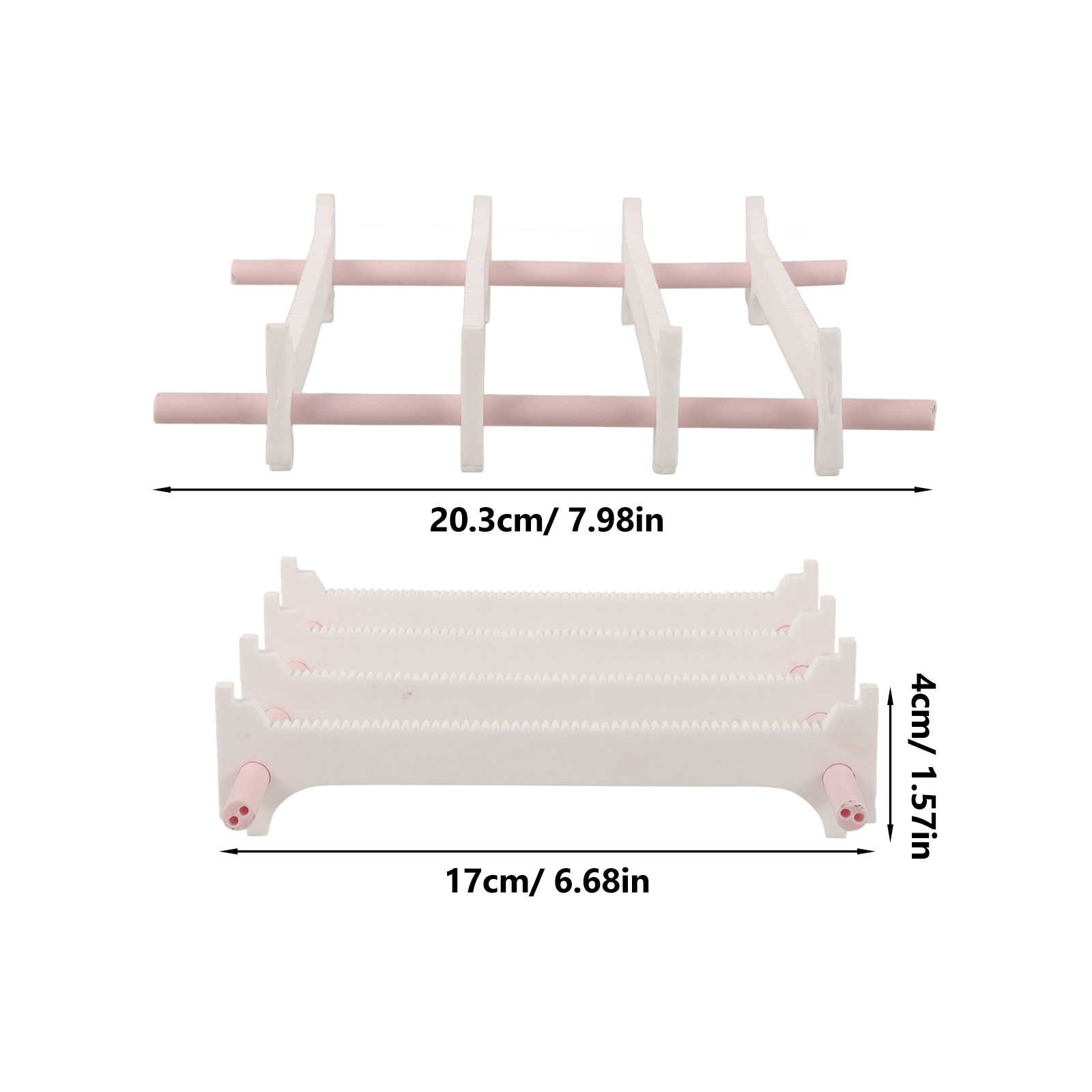 Keramik-Hängehalter für Brennö – Jewelry Making Place Bewertung und Preis