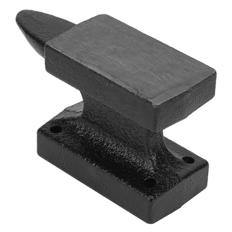 J1UL1N Robustes Gusseisen-Ambo – Jewelry Making Anvil Bewertung und Preis