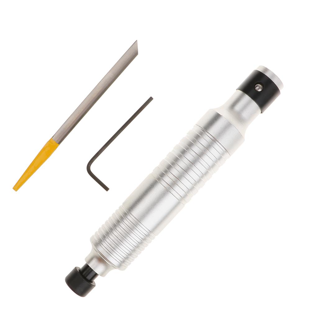Metall-Flexwellenwerkzeug Rota – Jewelry Making Kit Professional Bewertung und Preis