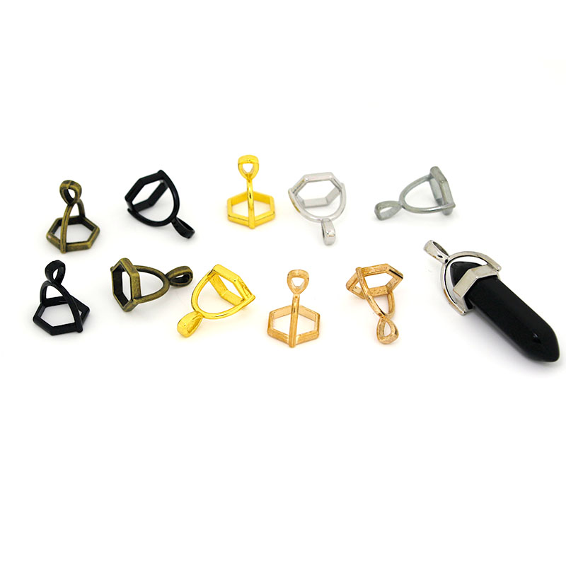 20 Stück sechseckige Edelstein – Jewelry Making Kit For Adults Bewertung und Preis