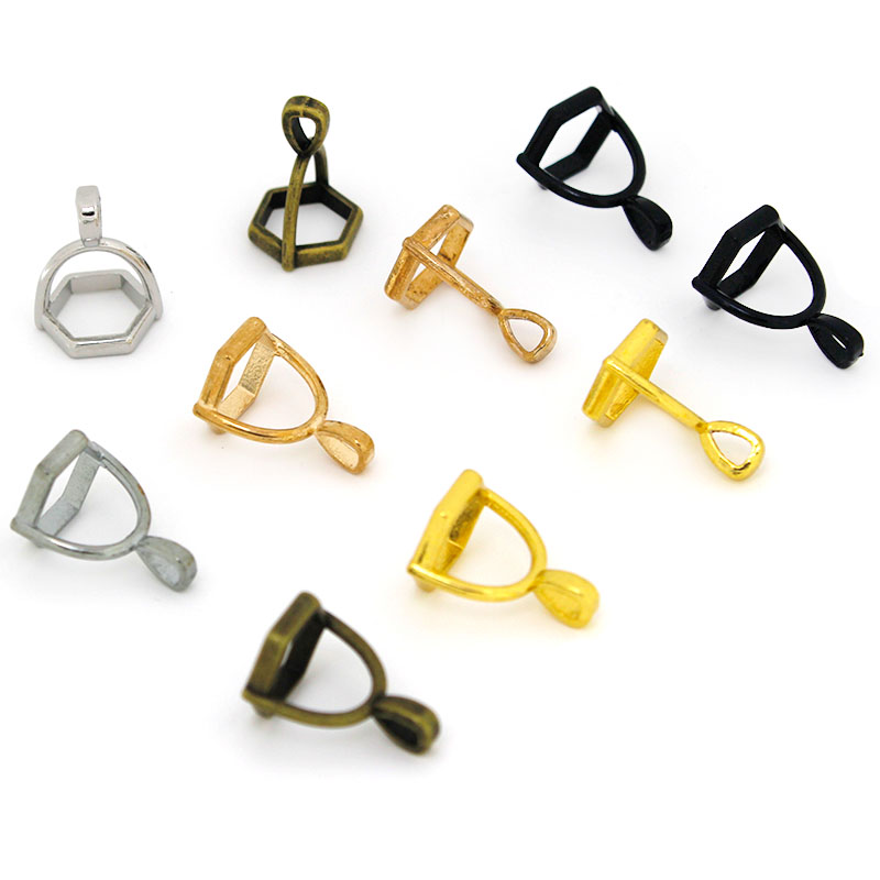 20 Stück sechseckige Edelstein – Jewelry Making Kit For Adults Bewertung und Preis