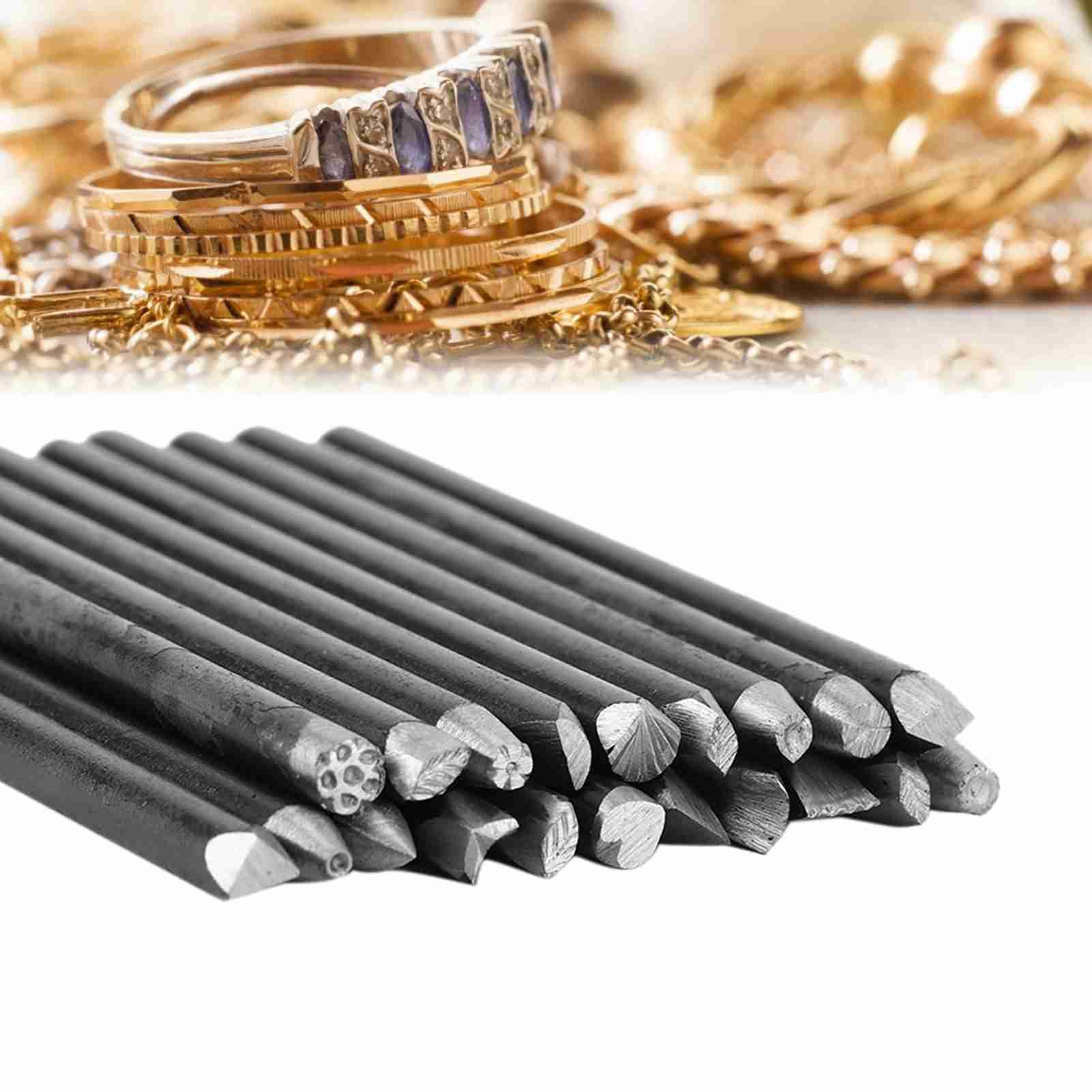 16-teiliges/20-teiliges Amboss – Jewelry Making Anvil Bewertung und Preis