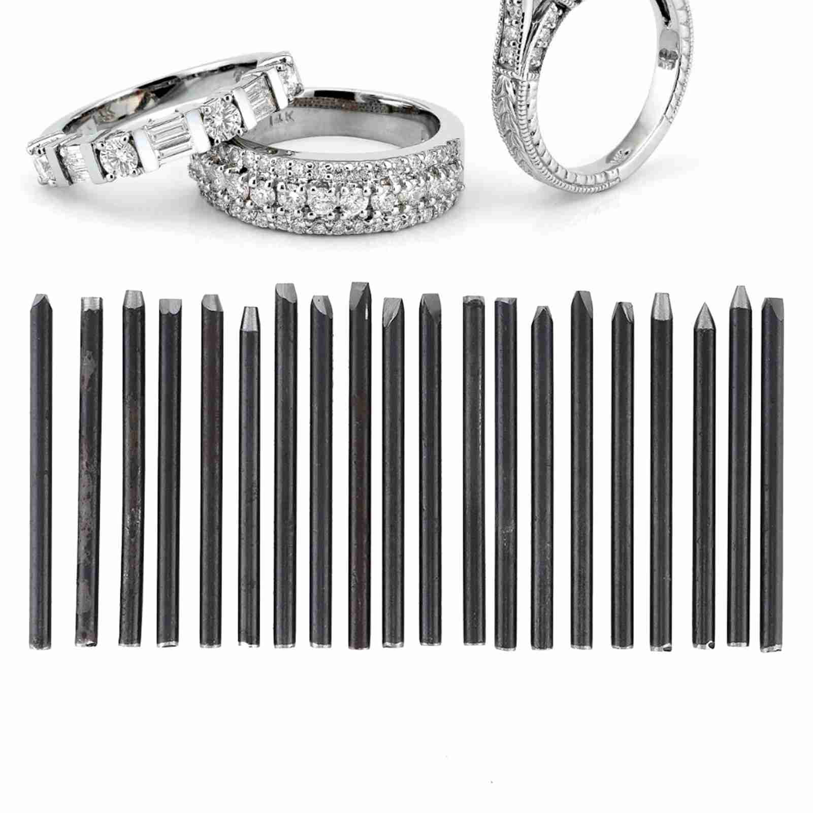 16-teiliges/20-teiliges Amboss – Jewelry Making Anvil Bewertung und Preis
