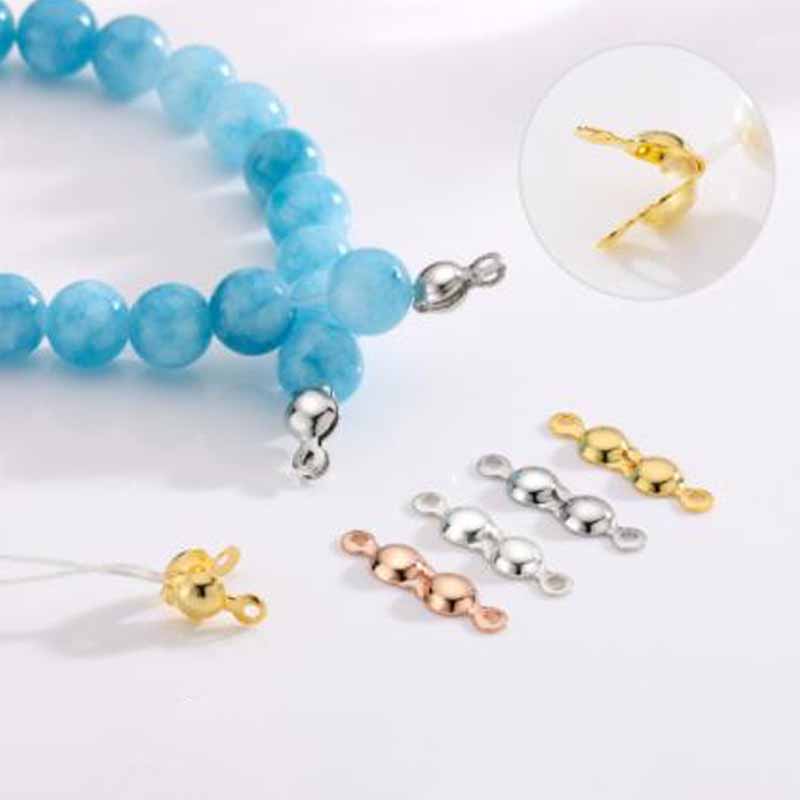 4 Stück Echte Reine 925 Sterli – Jewelry Making Kit For Adults Bewertung und Preis