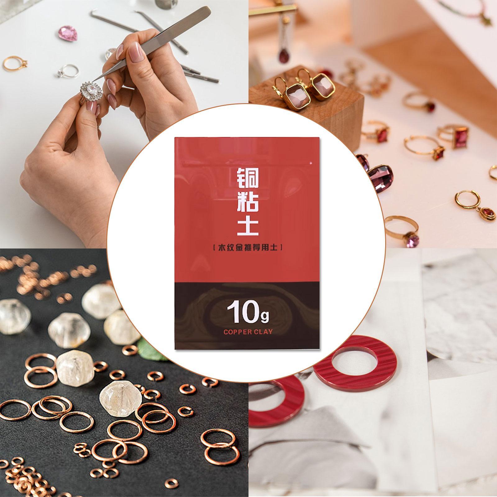 Schmuckherstellung Ton-Set Pro – Jewelry Making Kit Professional Bewertung und Preis
