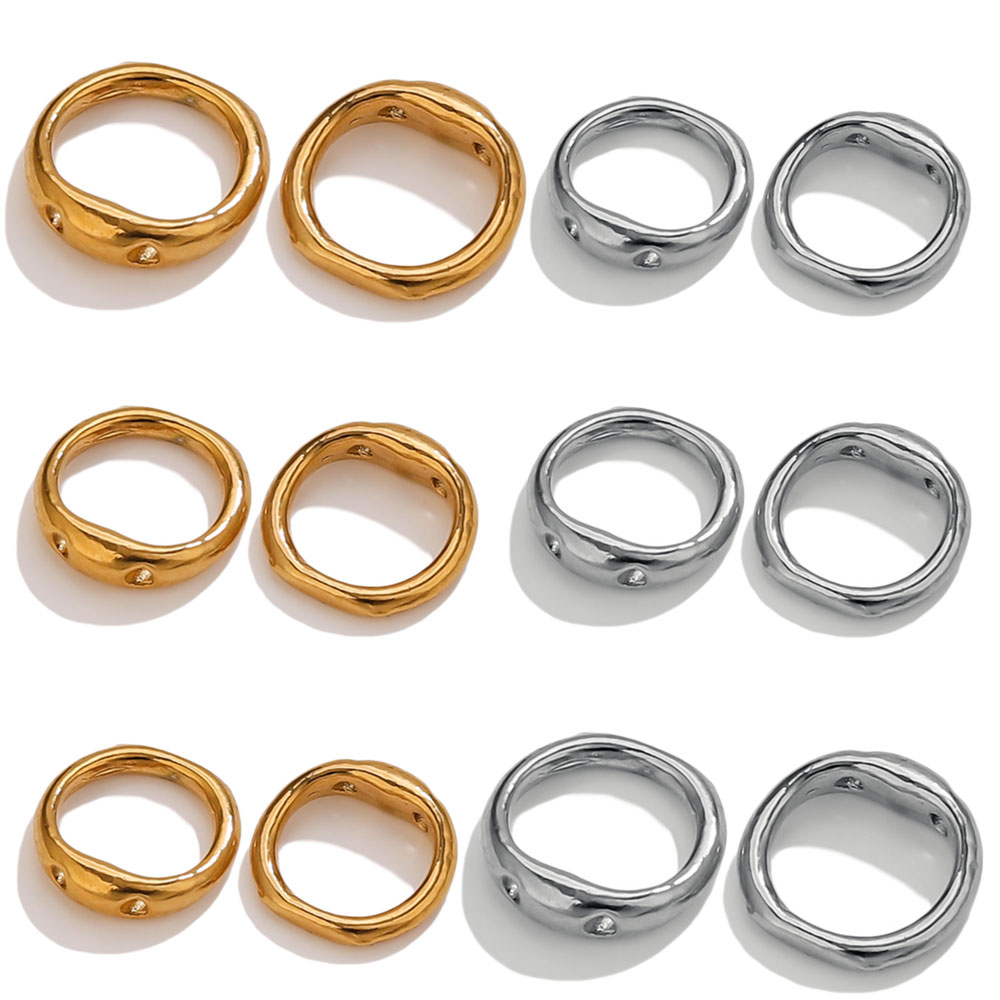20 Stück Edelstahl-Verschlüsse – Jewelry Making Gold Wire Bewertung und Preis