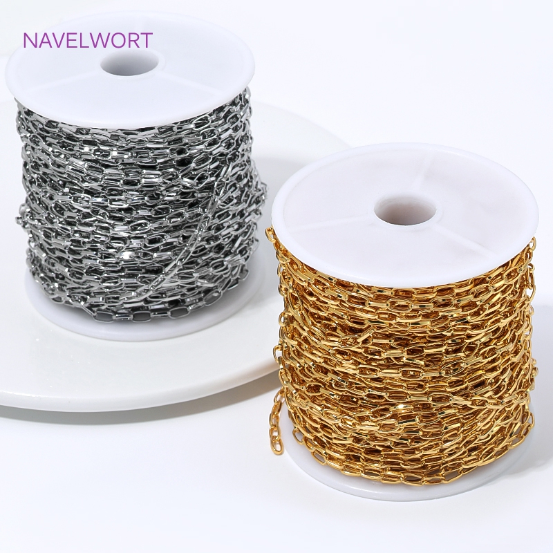 Großhandel Ketten in großen Me – Jewelry Making Materials Wholesale Bewertung und Preis