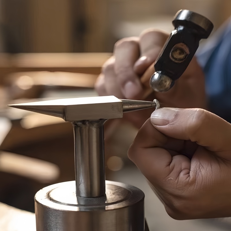 Stahlhorn-Amboss für Schmuckhe – Jewelry Making Anvil Bewertung und Preis