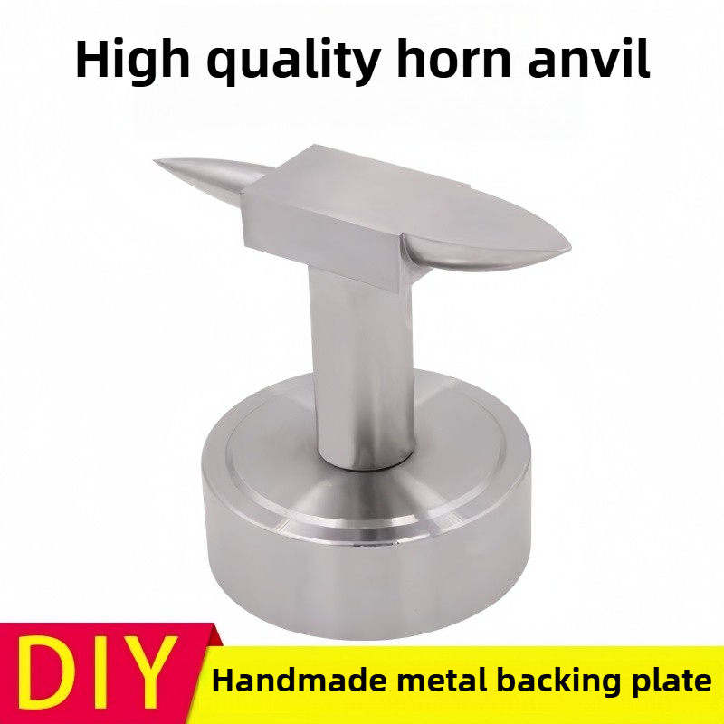 Stahlhorn-Amboss für Schmuckhe – Jewelry Making Anvil Bewertung und Preis