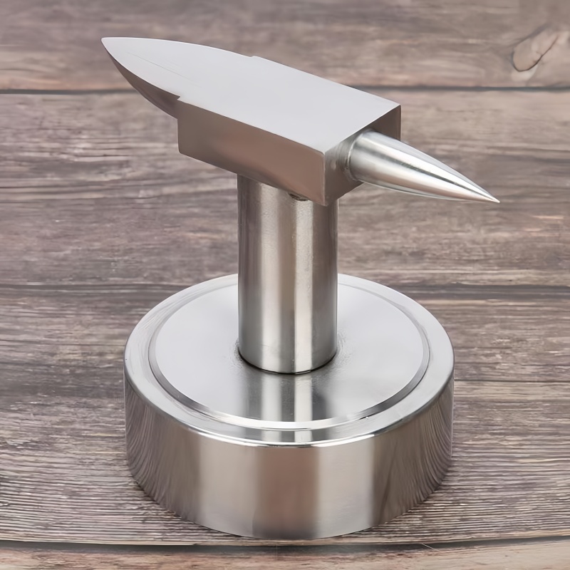 Stahlhorn-Amboss für Schmuckhe – Jewelry Making Anvil Bewertung und Preis