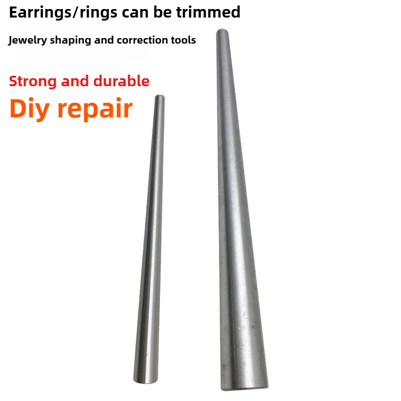 Ring- und Ohrring-Richtstab –  – Jewelry Making Anvil Bewertung und Preis