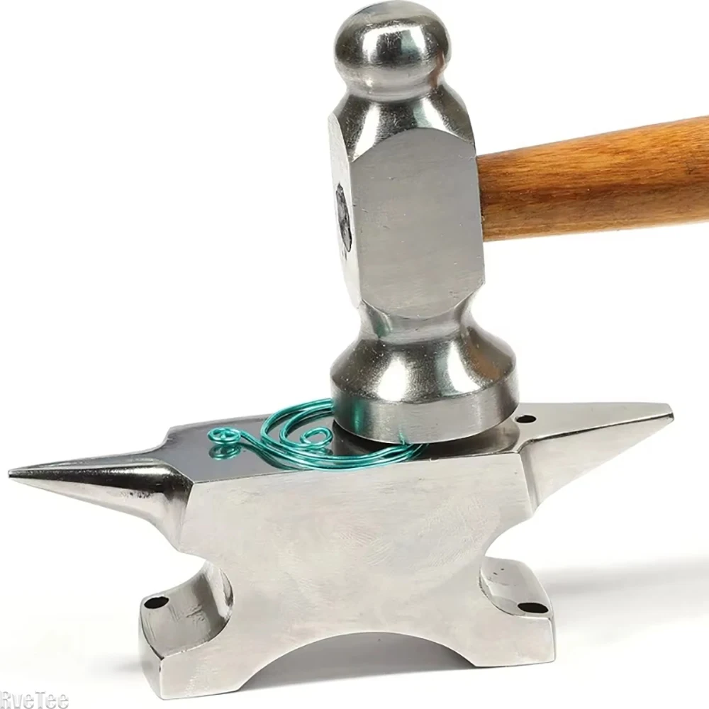 Hornamboss Präzisions-Ringform – Jewelry Making Anvil Bewertung und Preis