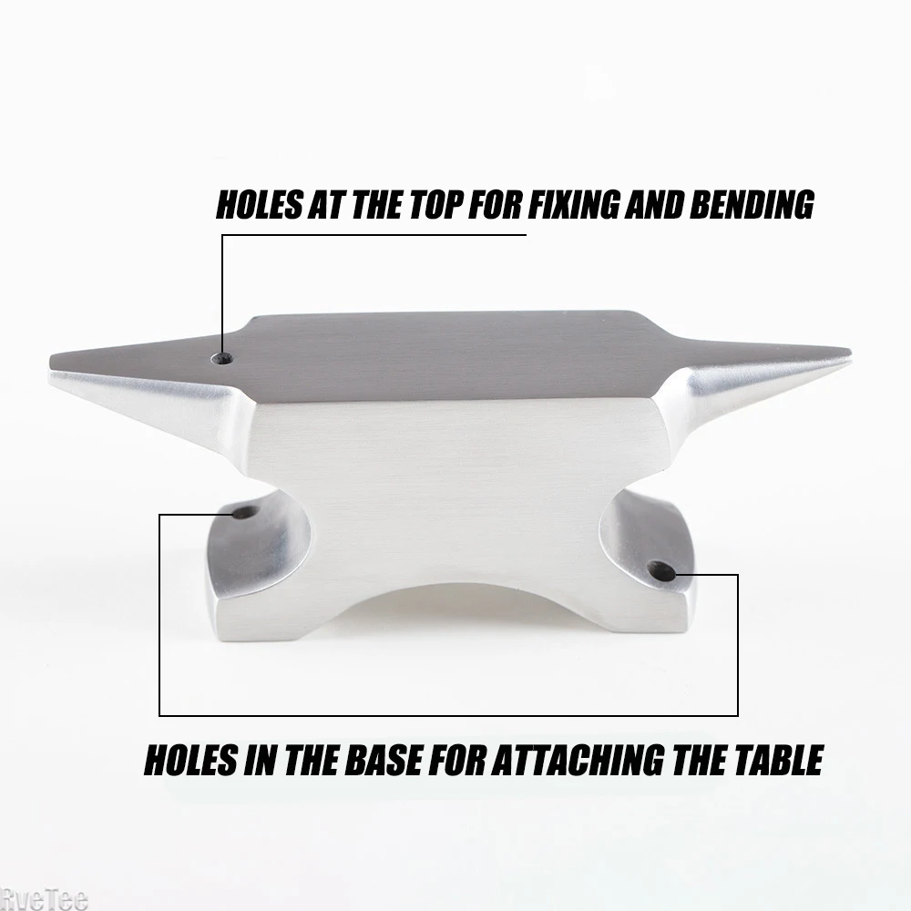 Hornamboss Präzisions-Ringform – Jewelry Making Anvil Bewertung und Preis