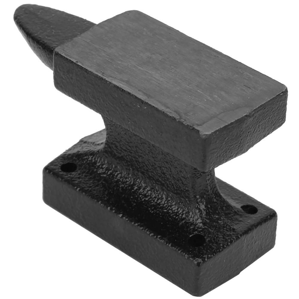 Mini Hornschmiedeblock aus ges – Jewelry Making Anvil Bewertung und Preis
