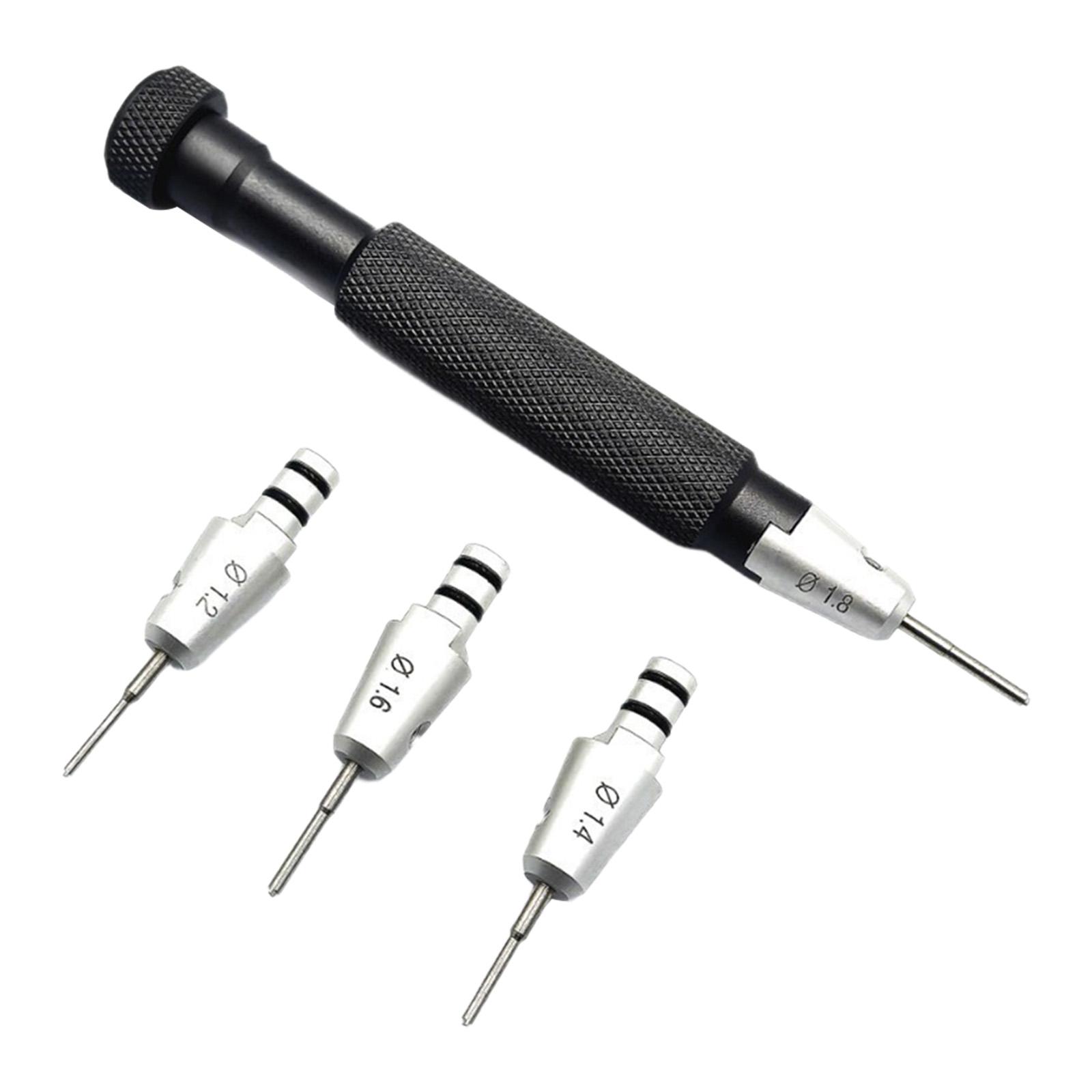 Uhrenreparatur-Schraubendreher – Jewelry Making Kit Professional Bewertung und Preis