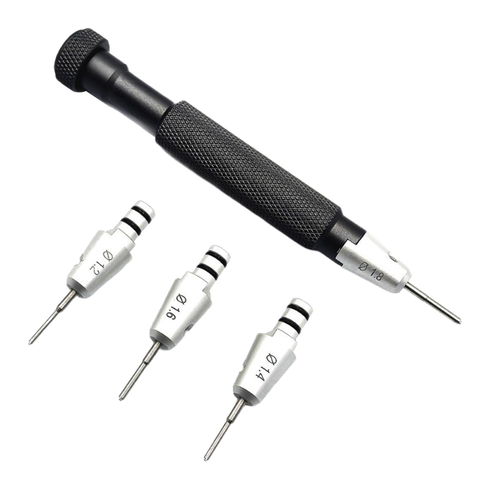 Uhrenreparatur-Schraubendreher – Jewelry Making Kit Professional Bewertung und Preis