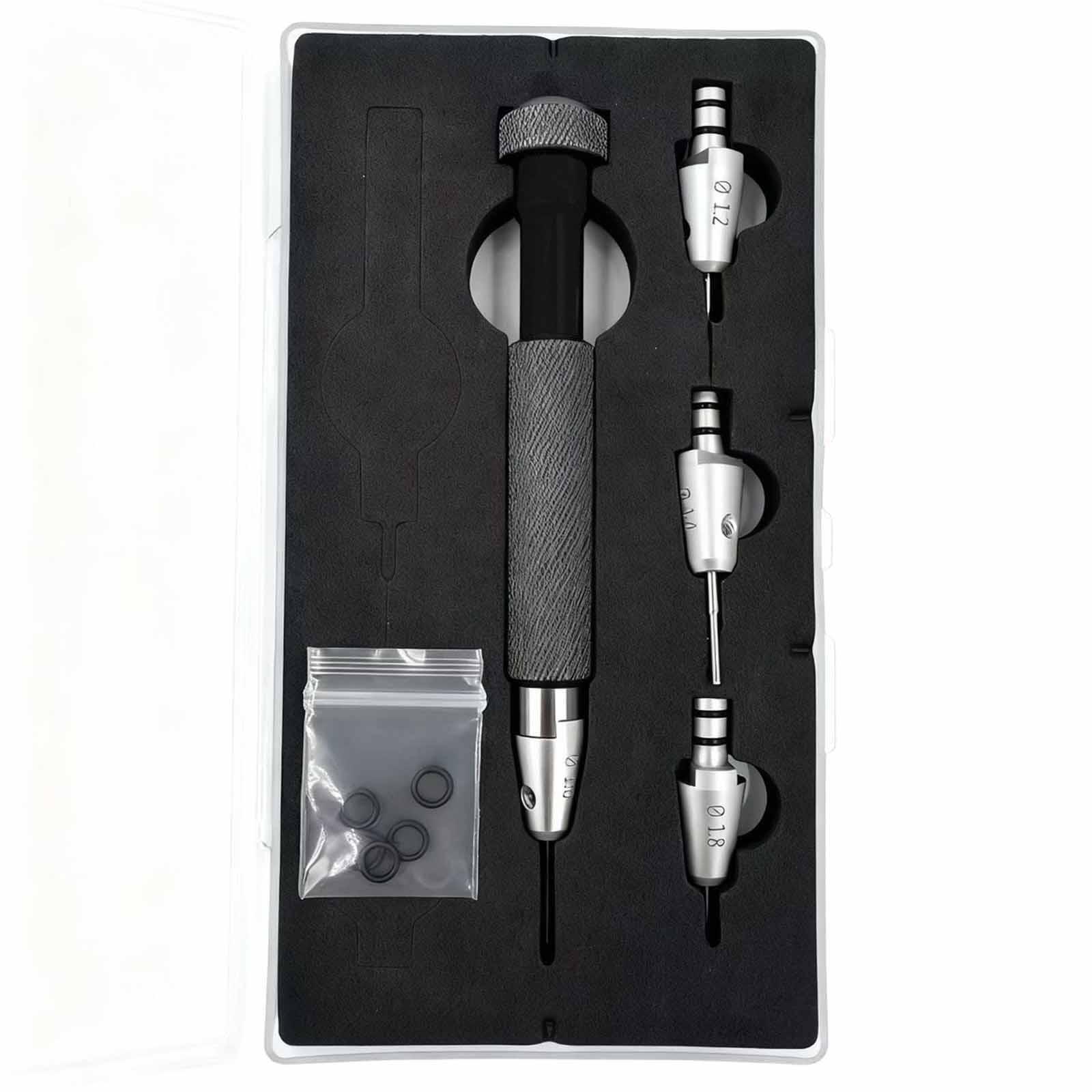 Uhrenreparatur-Schraubendreher – Jewelry Making Kit Professional Bewertung und Preis