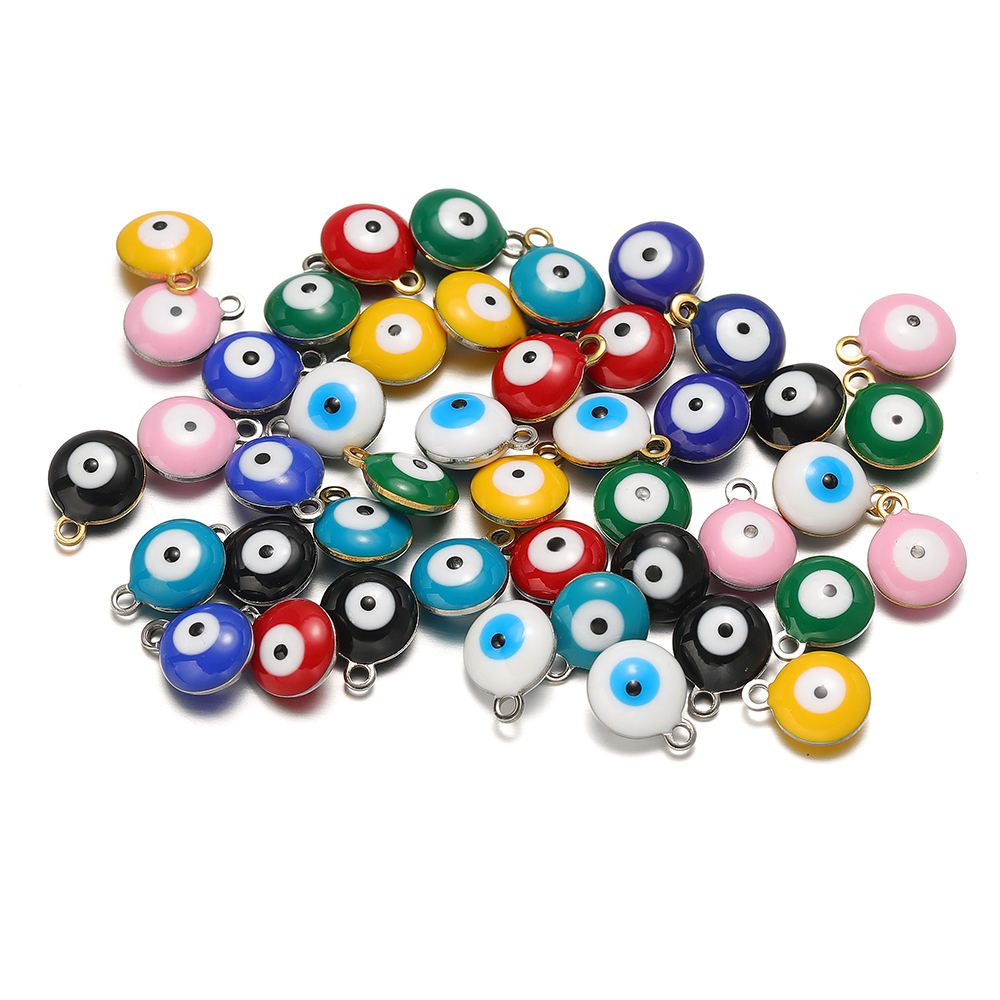 20 Teile/los Wasserdichte Edel – Jewelry Making Materials Wholesale Bewertung und Preis