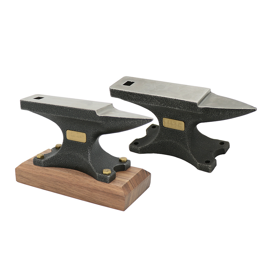 DIY Eisen Amboss Legierung Sta – Jewelry Making Anvil Bewertung und Preis