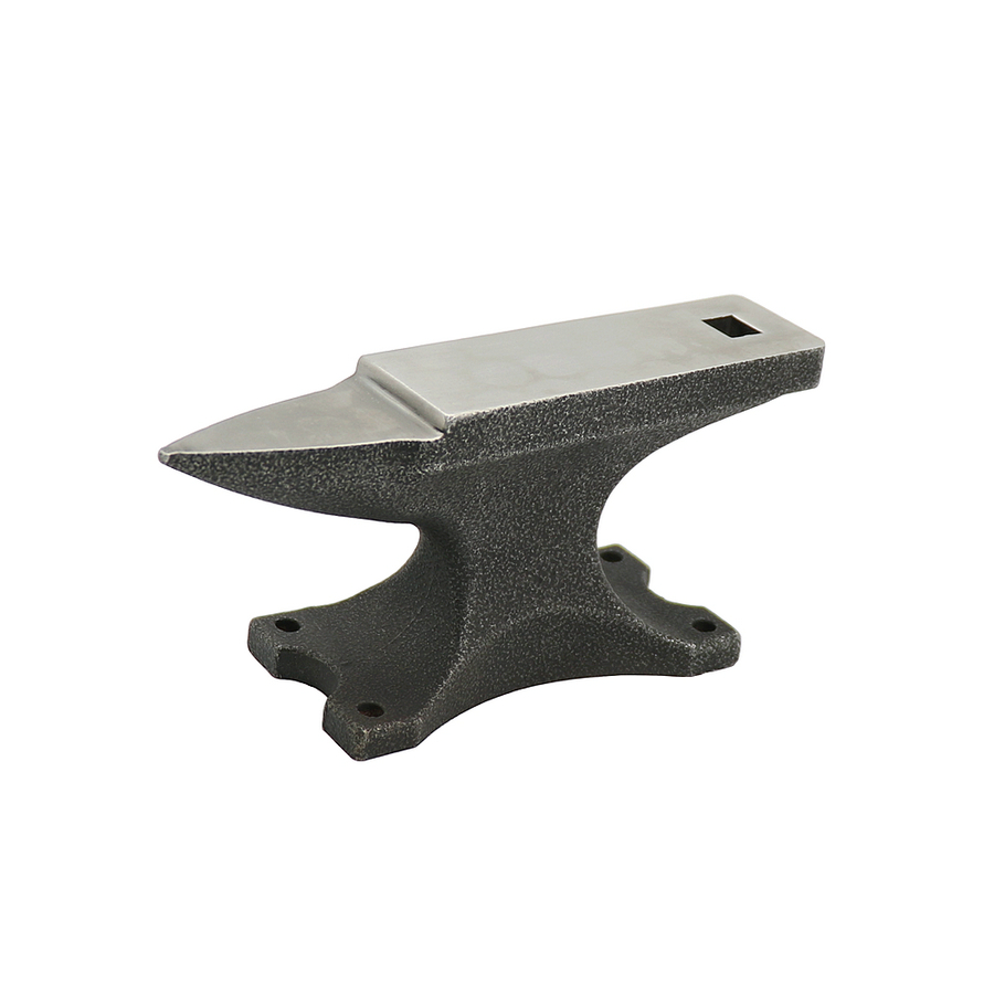 DIY Eisen Amboss Legierung Sta – Jewelry Making Anvil Bewertung und Preis