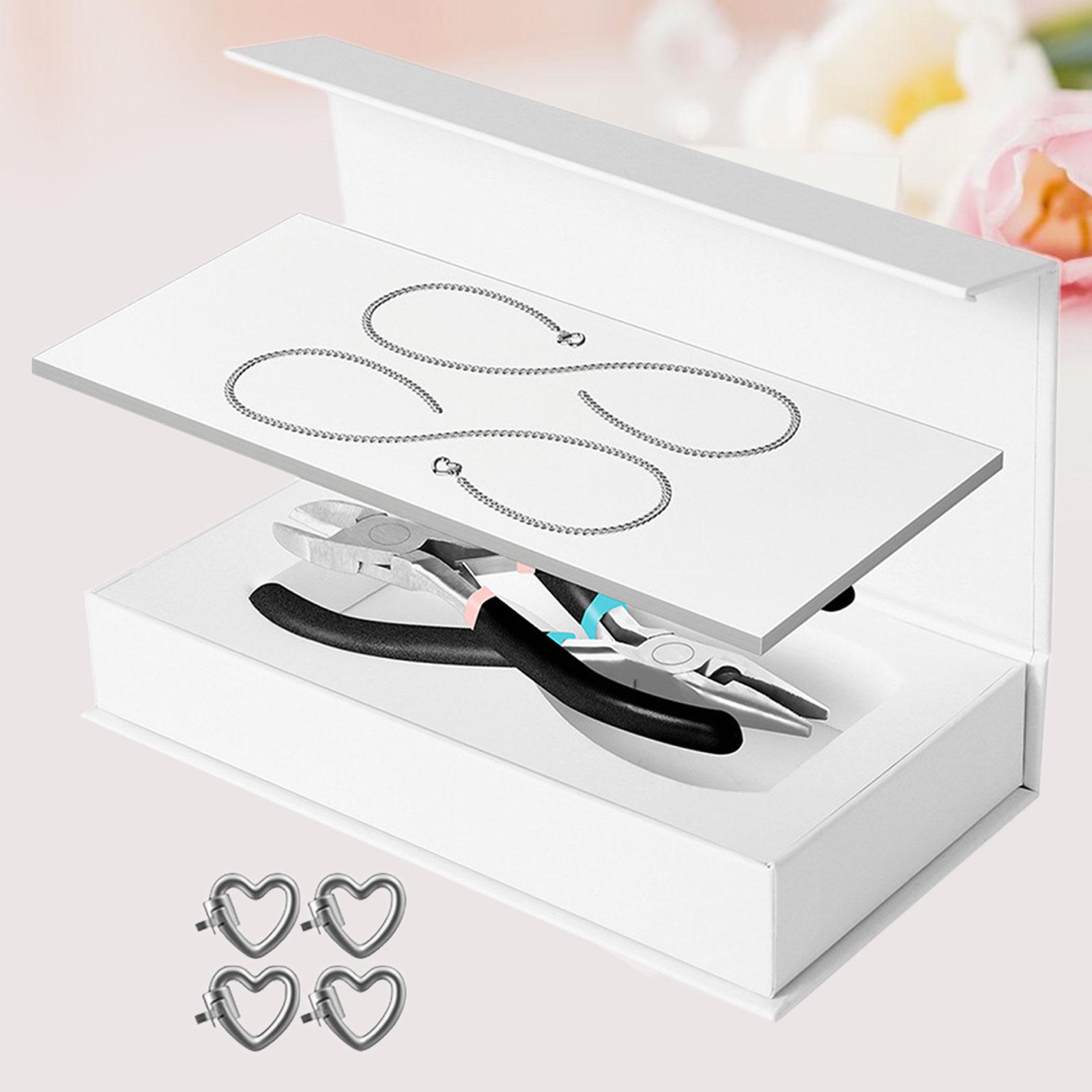 Permanentes Armband-Set, Valen – Jewelry Making Experience Bewertung und Preis