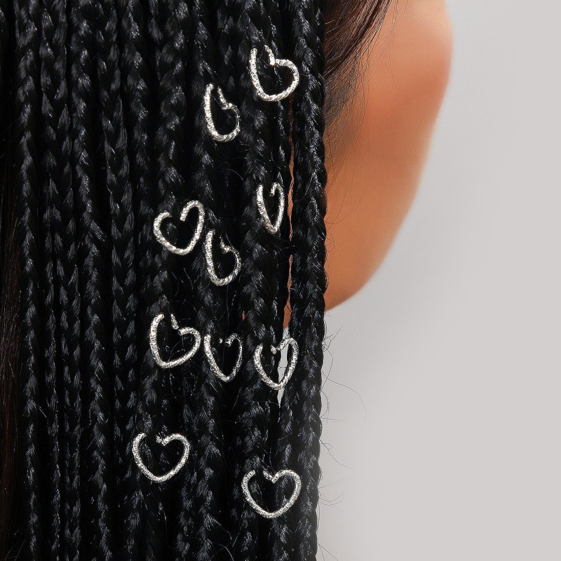 20-30 Stück Stern & Liebe gepr – Jewelry Making Knots Bewertung und Preis