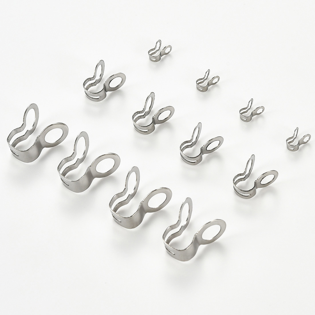 30 Stück Edelstahl-Kugelketten – Jewelry Making Kit For Adults Bewertung und Preis