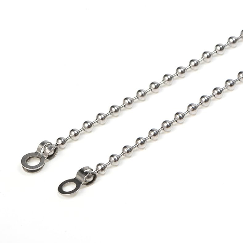 30 Stück Edelstahl-Kugelketten – Jewelry Making Kit For Adults Bewertung und Preis