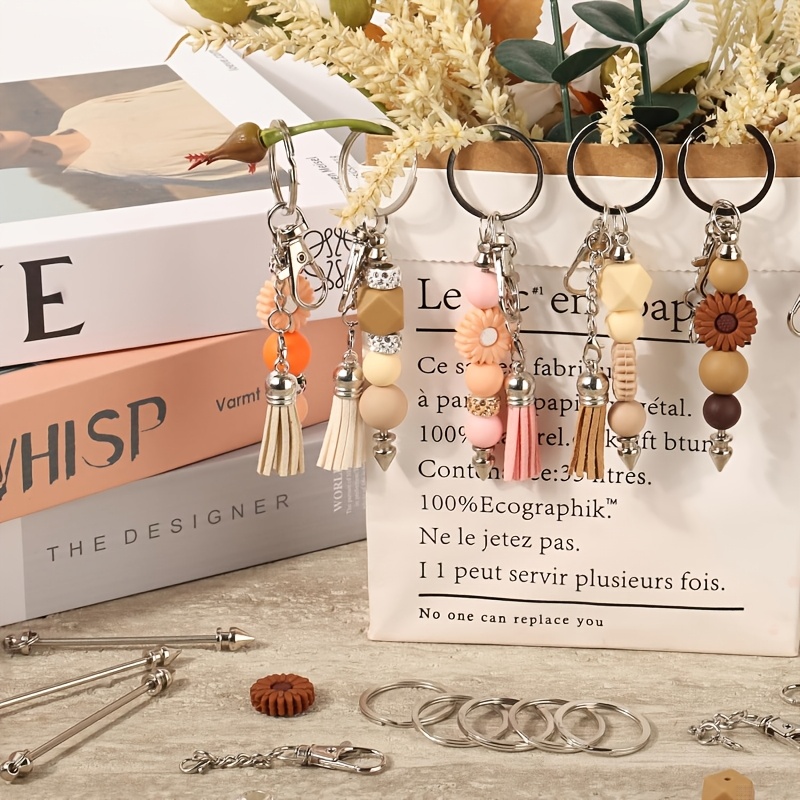6 Stück Kreative Eltern-Kind-K – Jewelry Making 4 Year Old Bewertung und Preis