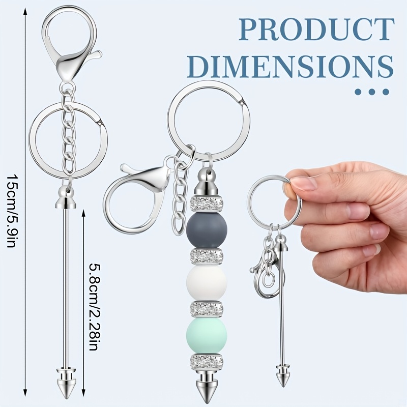6 Stück Kreative Eltern-Kind-K – Jewelry Making 4 Year Old Bewertung und Preis