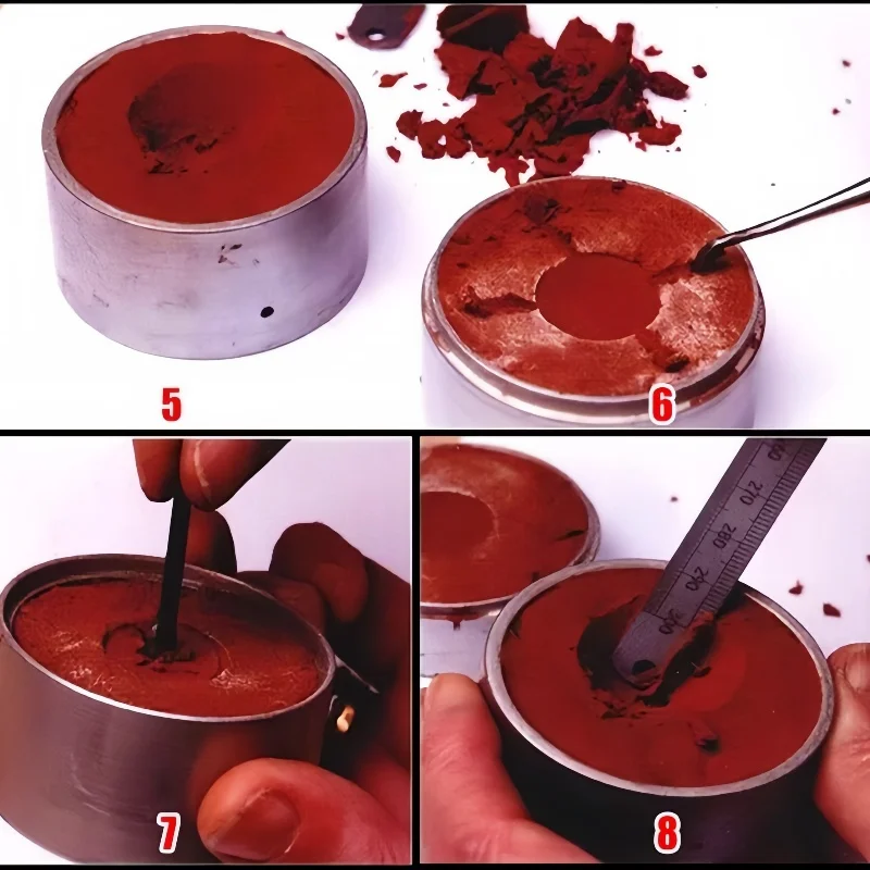 Schmuckschmelzgusswerkzeug, Al – Jewelry Making Anvil Bewertung und Preis