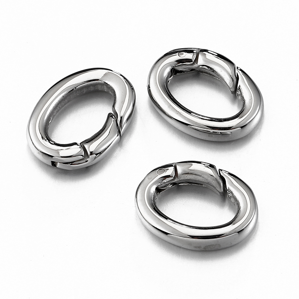 2 stücke/1pc Edelstahl Frühlin – Jewelry Making A Ring Bewertung und Preis