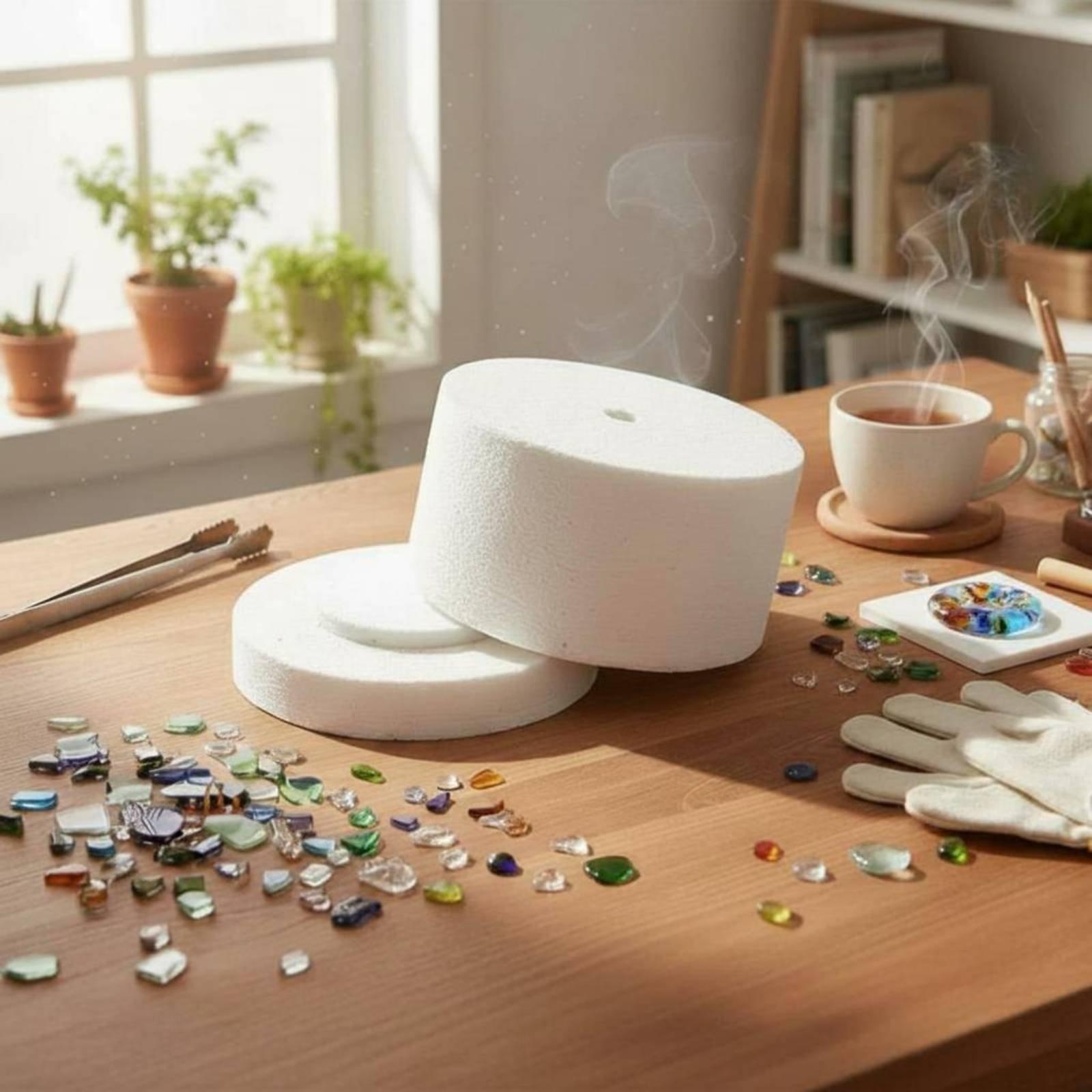 DIY-Kunstofen: Kompaktes Keram – Jewelry Making At Home Bewertung und Preis