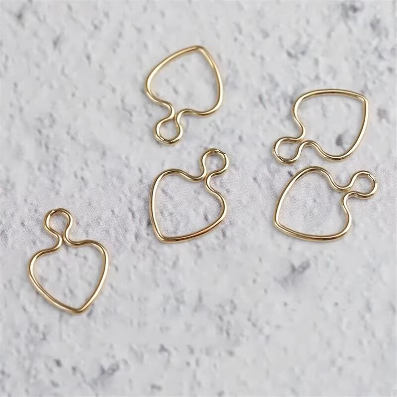 14K Gold Filled 10mm Draht-Her – Jewelry Making Gold Wire Bewertung und Preis